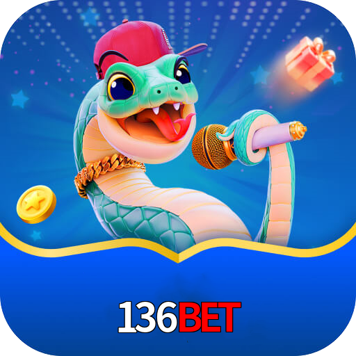 Imagem promocional da 136Bet mostrando a plataforma e suas vantagens